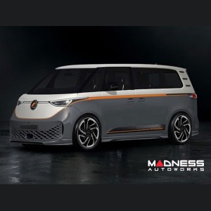 Volkswagen ID Buzz Exterior Styling by Irmscher - Complete Kit